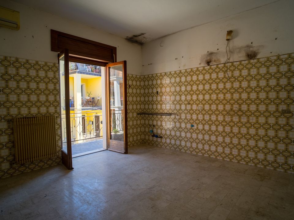 Leilighet i Scalea, Cosenza - bilde 4